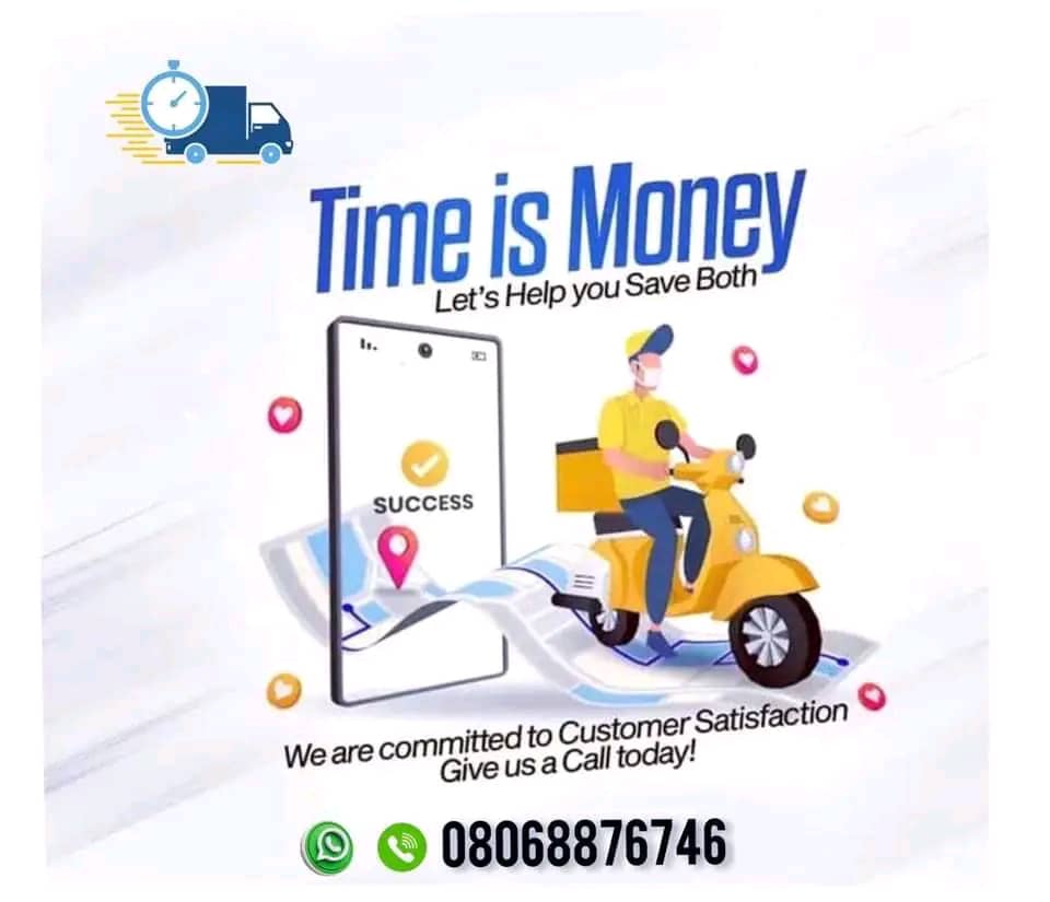Time Logistics