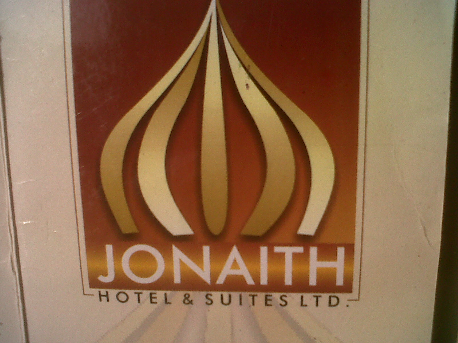 Jonaith Hotels & Suites Ltd
